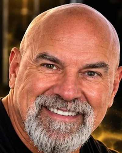 Victor Black