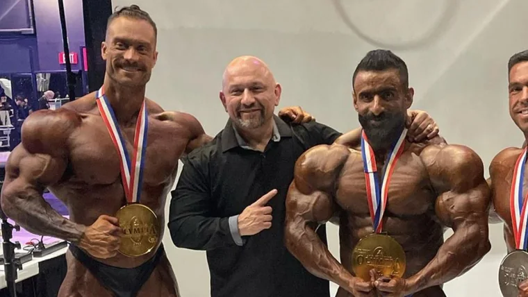 Bumstead · Choopan