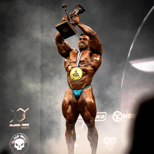 Derek Lunsford