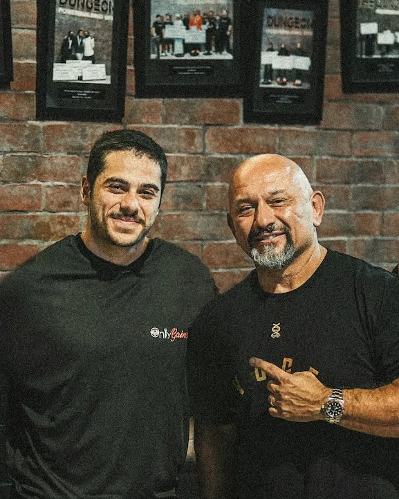 Hany Rambod